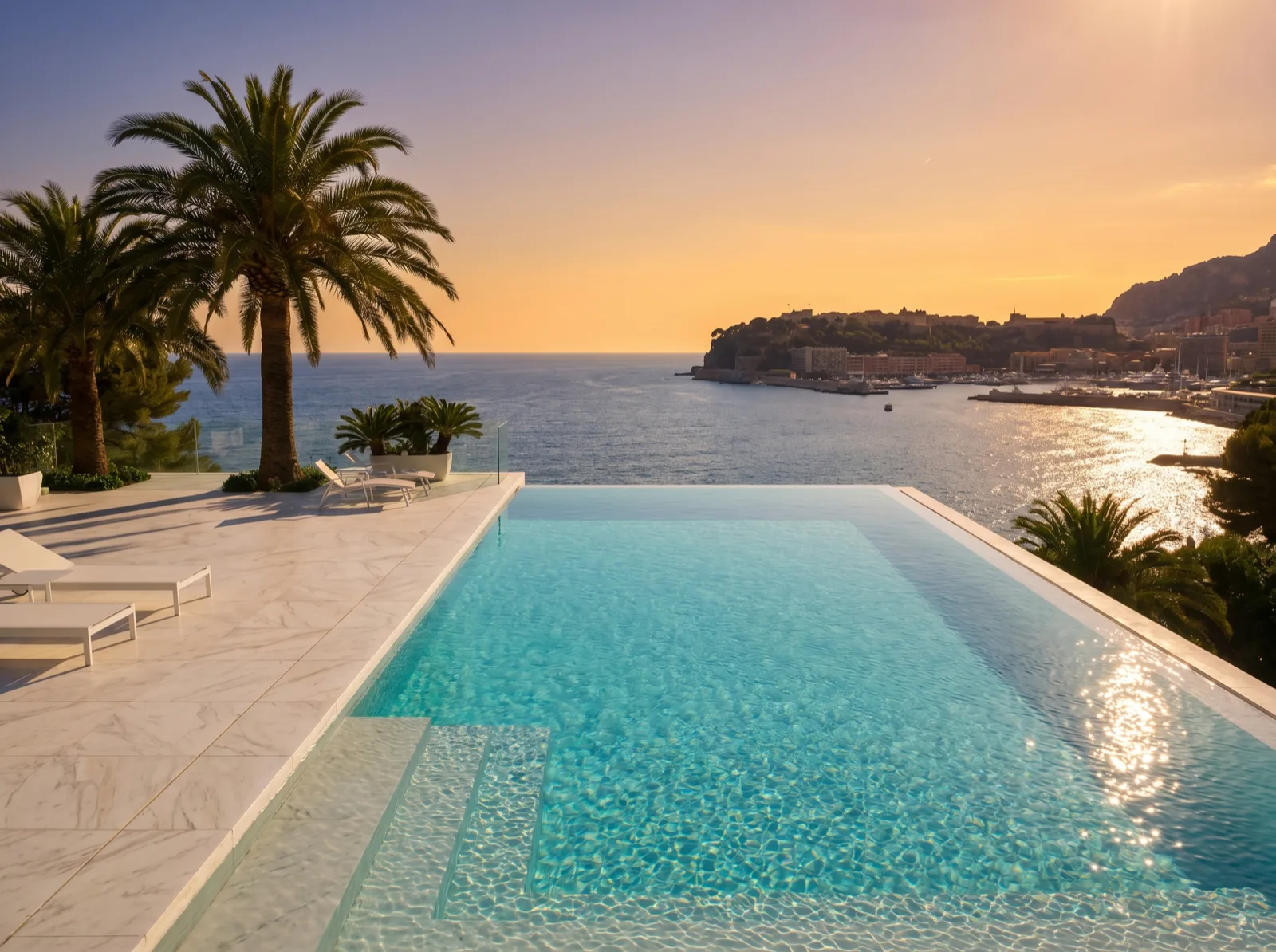 Services Pool & Pest à Monaco