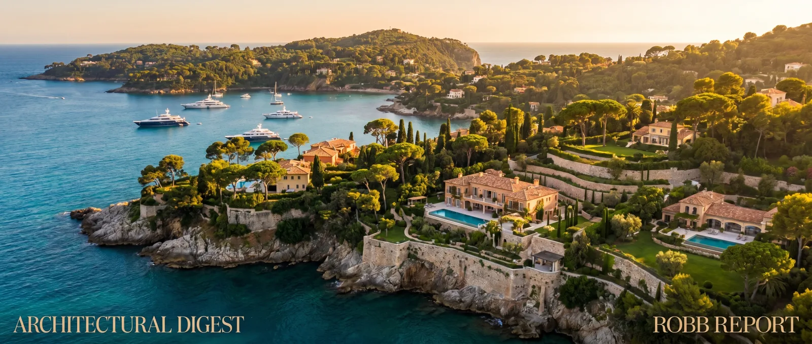 Services Pool & Pest à Villefranche-sur-Mer